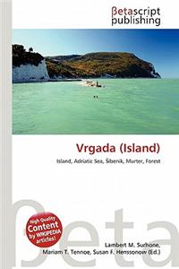 Vrgada (Island)