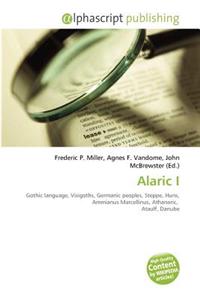 Alaric I
