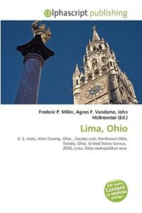 Lima, Ohio
