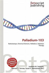Palladium-103