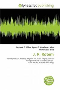 J. R. Rotem