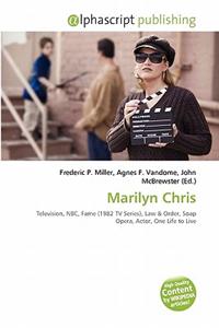 Marilyn Chris
