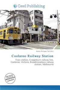 Coolaroo Railway Station