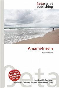 Amami-Inseln