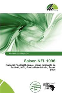 Saison NFL 1996
