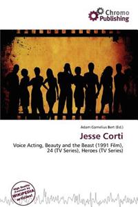 Jesse Corti