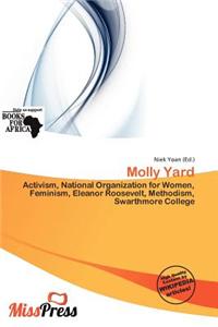 Molly Yard