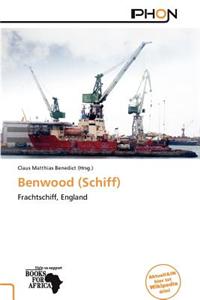 Benwood (Schiff)