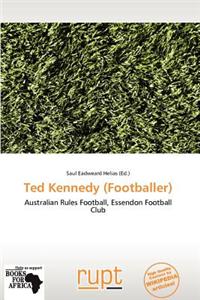 Ted Kennedy (Footballer)