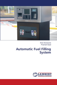 Automatic Fuel Filling System