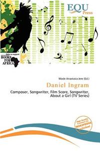 Daniel Ingram