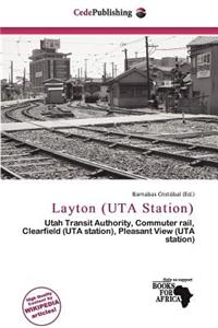 Layton (Uta Station)