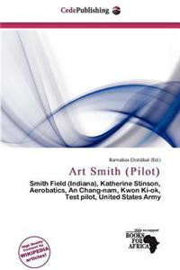 Art Smith (Pilot)