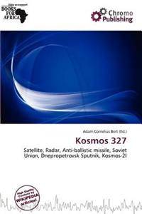 Kosmos 327