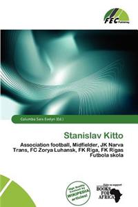 Stanislav Kitto