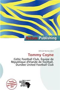 Tommy Coyne