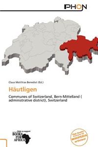 Hautligen