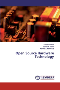 Open Source Hardware Technology