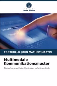 Multimodale Kommunikationsmuster