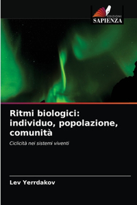Ritmi biologici
