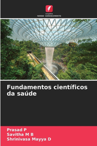 Fundamentos científicos da saúde