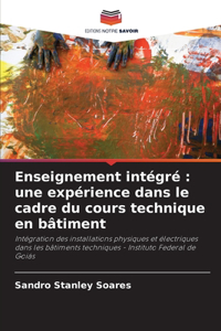 Enseignement intégré