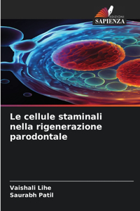 cellule staminali nella rigenerazione parodontale