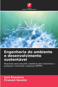 Engenharia do ambiente e desenvolvimento sustentável