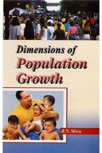 Dimensions of Population Growth