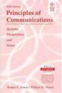 Principles Of Communications: System Modulation And Noise, 5Th Ed