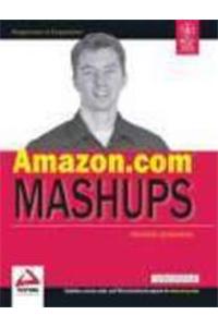 Amazon.Com Mashups