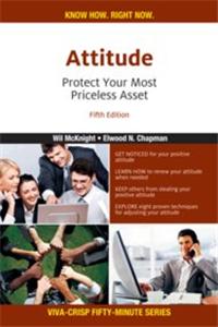 50 Minutes: Attitude 5th/ed