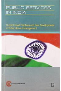 Public Services in India