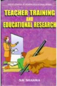 Teacher Training and Educational Research