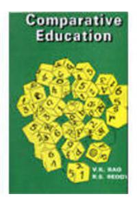Comparative Education