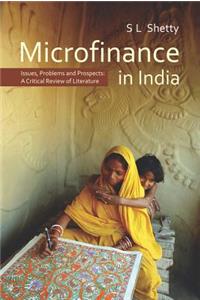 Microfinance in India