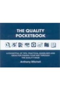 The Quality Pocketbook