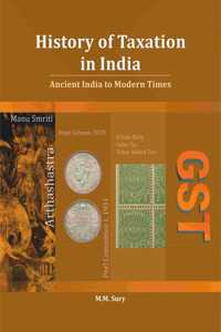 History Of Taxation In India Ancient India To Modern Times