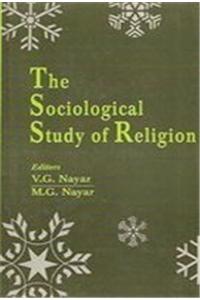 The Sociological Study of Religion