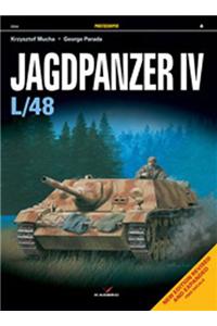 Jagdpanzer Iv L/48