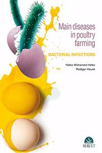 MAIN DISEASES IN POULTRY FARMING BACTERIAL INFECTIONS (HB 2016)