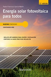Energia solar fotovoltaica para todos 2ed