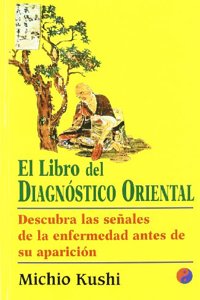 El Libro Del Diagnostico Oriental
