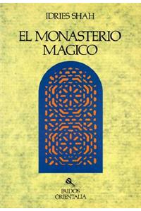 El Monasterio Magico