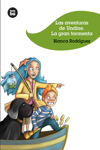 Las Aventuras de Undine