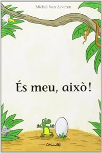 Es meu aixo