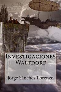 Investigaciones Waltdorf