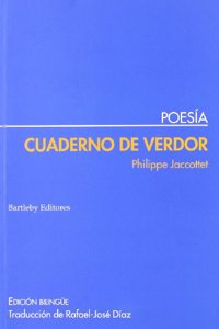 Cuaderno de verdor