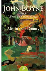 Motin En La Bounty