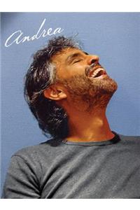 Andrea Bocelli - Andrea